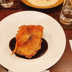 User's review image for SALAO