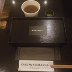 User's review image for ワギュウマフィア ザ ブッチャーズキッチン