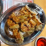 User's review image for 餃子のかっちゃん 千日前店
