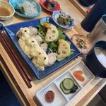 用户对于象印食堂 東京店的评论图