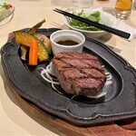 User's review image for ファームレストラン千代田