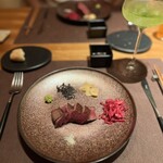 User's review image for ahill azabu