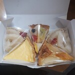 User's review image for FLO・プレステージュ 秋葉原駅店