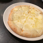 用戶對於花畑牧場 RACLETTE ～ラクレットチーズ専門店～ 新千歳空港店的評論圖