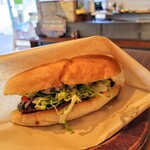 用戶對於ミ・チョリパン的評論圖