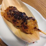 User's review image for 刷毛じょうゆ 海苔弁 山登り 新橋駅店