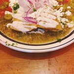 User's review image for Mexican Dining AVOCADO