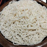 用户对于そば処 幹的评论图