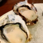 用戶對於Oyster Bar ジャックポット 下北沢的評論圖