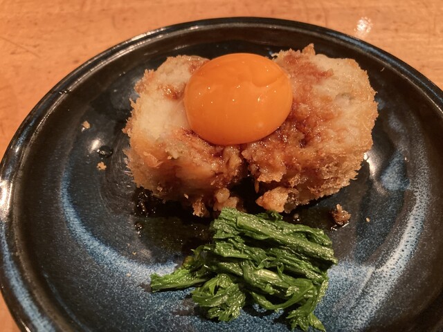 User's recommendation image for 並木橋なかむら