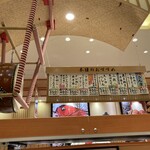 用戶對於鮨処 なごやか亭 イオンモール札幌発寒店的評論圖