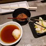 用户对于博多天ぷら たかお ルクア大阪店的评论图