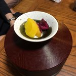 用戶對於福島　やまがそば的評論圖