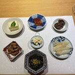 User's review image for 鮨 不二楼