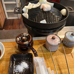 用户对于さっぽろジンギスカン千歳的评论图