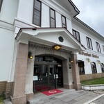 用戶對於レストラン雪河亭 本店的評論圖