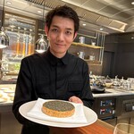 User's review image for スガラボヴィー