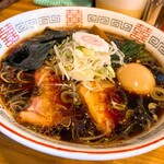 用户对于らーめん心繋的评论图