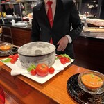 User's review image for ラトリエ ドゥ ジョエル・ロブション
