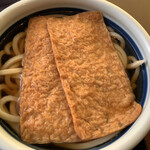 用戶對於丸亀製麺 飯田橋サクラテラス店的評論圖