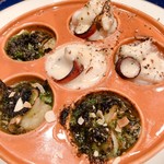 用戶對於ビストロ・キンタ的評論圖