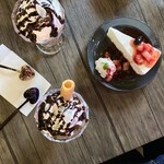 User's review image for GARAGE CAFE FIVE KYOTO