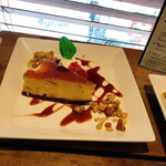 用戶對於3rd Stone Cafe的評論圖