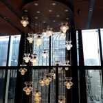 用户对于BVLGARI GINZA BAR的评论图