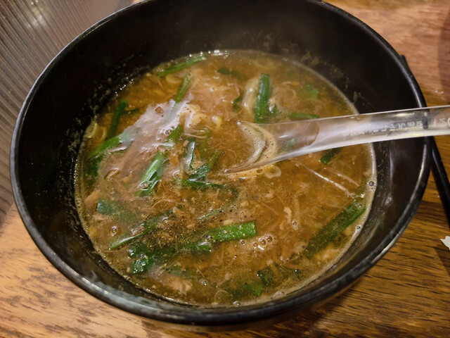 用戶對於ホルモン鶴松的評論高清圖