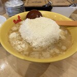 用戶對於九十九ラーメン 恵比寿本店的評論圖