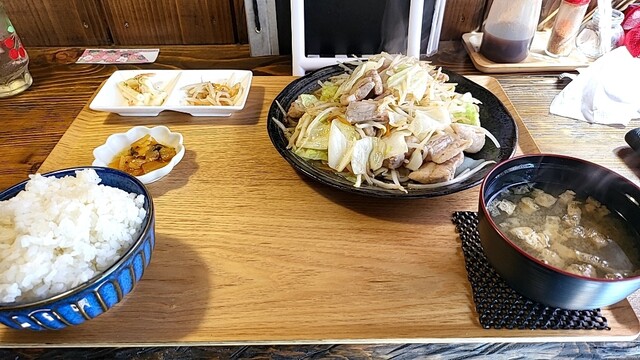 用戶對於ごはん屋さちまる的評論高清圖