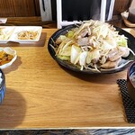 用戶對於ごはん屋さちまる的評論圖