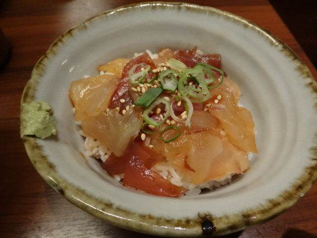 User's review image for 鳥ざんまい 新天町店