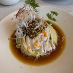 用戶對於京鼎樓 HANARE 横浜フロント鶴屋町店的評論圖