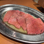 用户对于焼肉ストーリー 水道橋店的评论图