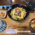 用戶對於ごはん屋さちまる的評論圖