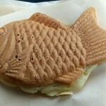 用戶對於たいやき しみず的評論圖