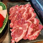 用戶對於羊頓堀的評論圖