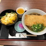 用户对于さぬき太呂 宇治店的评论图