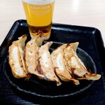 用户对于函館麺屋 四代目的评论图