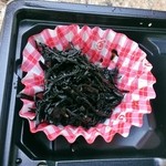 用戶對於咲的評論圖