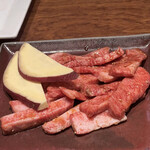 用戶對於焼肉慶州 春吉店的評論圖