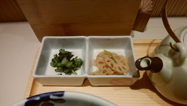 用戶對於だし茶漬けえん ルミネ新宿店的評論圖