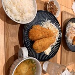 用戶對於三陽食堂 博多駅地下街店的評論圖