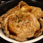 用户对于ふらの家本町酒場的评论图