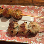 User's review image for 炭火焼鳥とり小僧