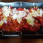 用戶對於やきとん大王 上野店的評論圖