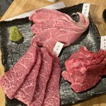 用戶對於ホルモン焼もんもん 北品川店的評論圖