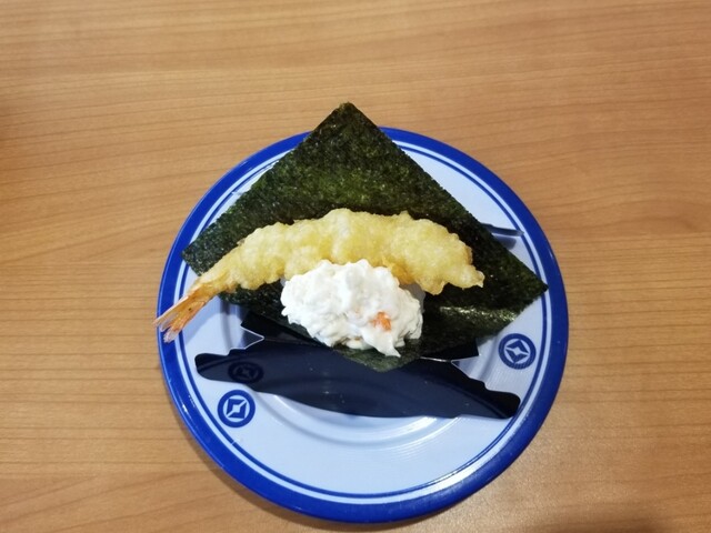 User's recommendation image for 無添くら寿司 箕面店