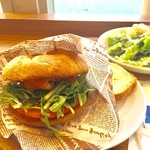 User's review image for 志津屋 JR二条駅店